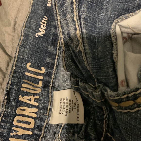 Never wear - Picture 2 of 2